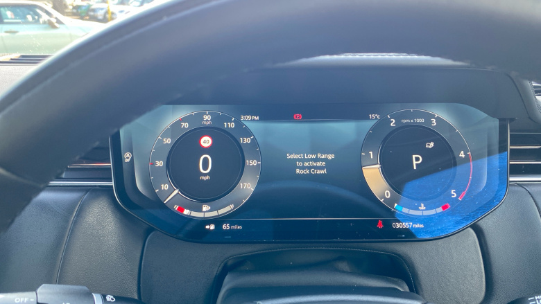 Land Rover Range Rover 3.0 D350 Autobiography 4dr Auto Diesel Estate